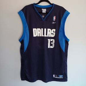 Steve Nash NBA Jersey #13